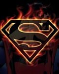 pic for Superman (Flames)